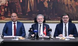 Ankara’da İşbirliği Protokolü İmzalandı: Yerel Medya Gelişiyor