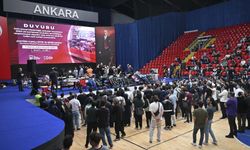Ankara’da Kayıp Eşyalar Açık Artırmayla Alıcı Buldu