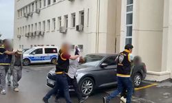 Ankara’da Kurban Pazarında Polise Saldıran 12 Kişi Adliyede