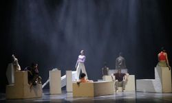 Ankara’da Modern Dansın Yeni Yüzü: Ambivalans