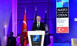 Ankara’da NATO MDO 2025 Zirvesi