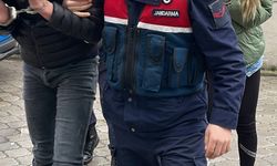 Ankara’da Polis ve Jandarma Aranan 976 Kişiyi Yakaladı