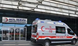 Ankara'da Şantiyede Demir Halatın Kopması Ölüme Yol Açtı