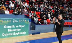 Ankara'da TYT Adaylarına Ücretsiz Destek Kampı