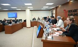Ankara’daki Beton Firmalarına Rekabet Soruşturması