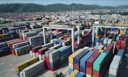 Ankara'dan Yılın İlk Döneminde En Fazla İhracat Çin'e Yapıldı