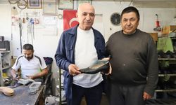 Ankaralı Ayakkabı Üreticileri Devletten Destek Bekliyor