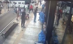 Antalya Manavgat’ta Motosiklet Kazası Can Aldı