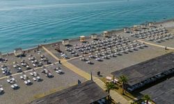 Antalya ve Bodrum'a Yeni Halk Plajları