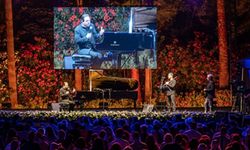 Antalya’da Caz Festivali Coşkusu