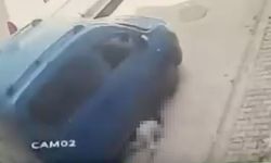 Sultanbeyli’de Feci Kaza! Aracın Altında Kalan 4 Yaşındaki Çocuk Öldü