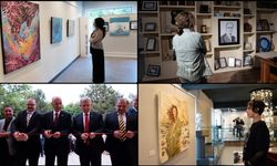 Arı Kültür ve Sanat Merkezi Ankara’da Açıldı