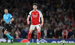 Arsenal Sahasında Bournemouth’a 2-1 Mağlup Oldu