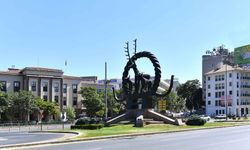 Atatürk Bulvarı Artık UNESCO Listesinde