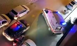 Avcılar'da Silahlı Kavgada Kan Döküldü: 1 Ölü