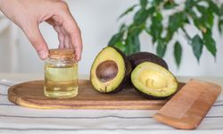 Avokado Yağı Saçta Nasıl Kullanılır?