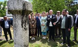 Ayaş-Sapanca İpek Yolu Kültür Rotası UNESCO Yolunda
