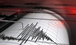 Aydın’da 3.8 Şiddetinde Deprem