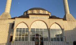 Aydın’da Namazdan Sonra Fenalaşan Müezzin Kalp Krizinden Öldü
