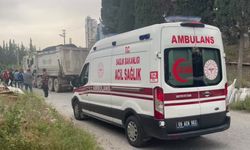 Aydın’daki Kazada Temizlik İşçisi Yaşamını Yitirdi
