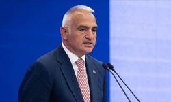Bakan Ersoy’dan Şanlıurfa’ya Kültür Festivali Müjdesi