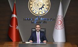Bakan Kacır’dan TEKNOFEST’e Katılım Çağrısı
