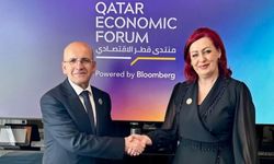 Bakan Şimşek Doha'da: Türkiye'deki Yatırım Fırsatları Değerlendirildi