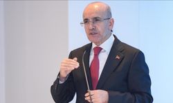 Bakan Şimşek Londra’da Yatırımcılarla Buluşuyor