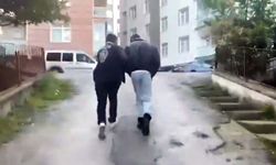 58 İlde Siber Suç Operasyonu: 170 Tutuklu