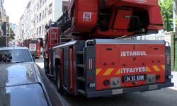 Bakırköy’de İlkokul Yangını: Veliler Okula Koştu