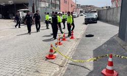 Balıkesir Edremit’te Tartışma Kanlı Bitti: 1 Ağır Yaralı