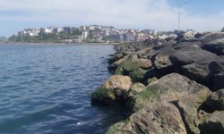 Balıkesir’de Şüpheli Ölüm: Sahildeki Kayalıklarda Ceset Bulundu
