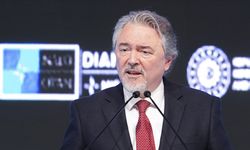 Basat Öztürk, NATO Daimi Temsilciliği Görevine Getirildi