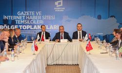 Cavit Erkılınç: Hedefimiz Nitelikli Gazetelere Ulaşmak