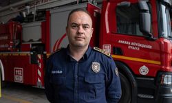 Başkent İtfaiyesi 4 Ayda 1388 Can Dostu için Seferber Oldu