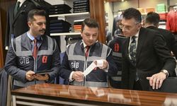 Başkentte Vergi Denetimleri Sürüyor: 700 Gelir Uzmanı Sahada