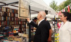 Batıkent’te Kitap Günleri 20 Bin Kişiyi Ağırladı