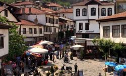 Beypazarı’nda Bahar Şenliği Başlıyor!