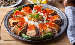Beyti Kebabı Nasıl Yapılır? Lezzetli Beyti Tarifi