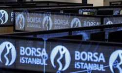 BIST 100 Endeksi Güne Yükselişle Adım Attı