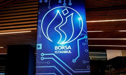 BIST 100 Endeksi Haftaya Yatay Bir Başlangıç Yaptı