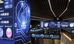 BIST 100 Haftanın Son Gününe Düşüşle Başladı