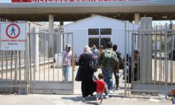 BM: 1,9 Milyon Suriyeli Evine Döndü