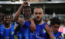 Bodrum FK Kayseri’de Süper Lig Umudunu Arıyor