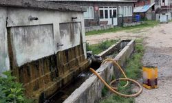 Bolu’da 80 Kişi Şebeke Suyundan Zehirlendi