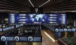 Borsa İstanbul Günü Yüzde 1,41 Düşüşle Kapattı