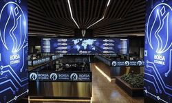 Borsa İstanbul 13 Mayıs Gününe Düşüşle Başladı