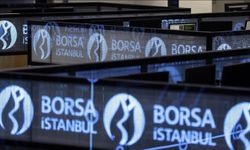 Borsa İstanbul 5 Mayıs Haftasına Yükselişle Başladı