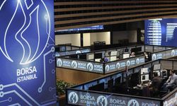 Borsa İstanbul Güne Yatay Başladı