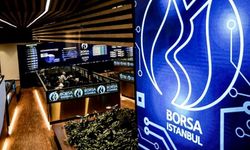 Borsa İstanbul Güne Yüzde 0,54 Artışla Başladı